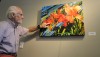 Hammond Art Tour attracts admirers to downtown walk