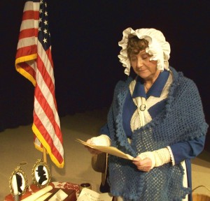 History comes to life through the Lake County Parks Department