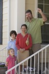 Pride of homeownership