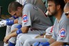 GEORGE CASTLE: Flunking Cubs historically bad at All-Star break
