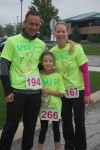 Omni hosts 5K to encourage exercise