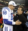 Future of NFL's longest tenured coach in question