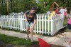 Students serving city