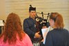 Portage shows its cultural side