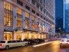 Design and details: Chicago's JW Marriott