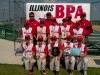 Chesterton Vipers win Jack it in June