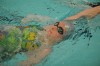 Thornton Fractional swimmer Zupan steps up and stands out