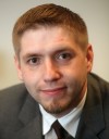 Mike Brown - Democratic candidate for Lake County recorder