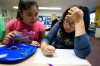 Students learn how ancestors 'gathered and grew'