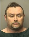 Son arrested at father's sentencing hearing