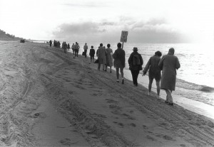 Save the Dunes celebrating 60 years