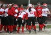 Portage's Jones becomes a complete softball player