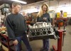 Hamilton Engines