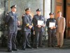 Cal City cops among those honored by sheriff