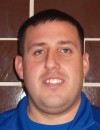 Joe Delgado