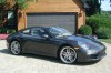911 struts new looks; power