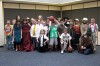 Joan Martin Students step back in time for history lesson