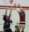 Rebels fire past Meteors