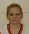 Shaina Jacks, 2011-12 Westville girls basketball