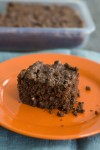 Baking expert says let them eat low-carb cake