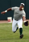 RailCats open spring training