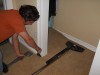 AT HOME: Nip and tuck – for carpets