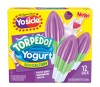 Yosicle Torpedo Pops