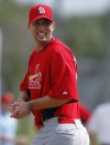 Former 20-game winner Wainwright thinks he's back