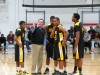 Mike Taylor, Marian Catholic boys basketball coach