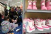 Memorable Christmas, thanks to police