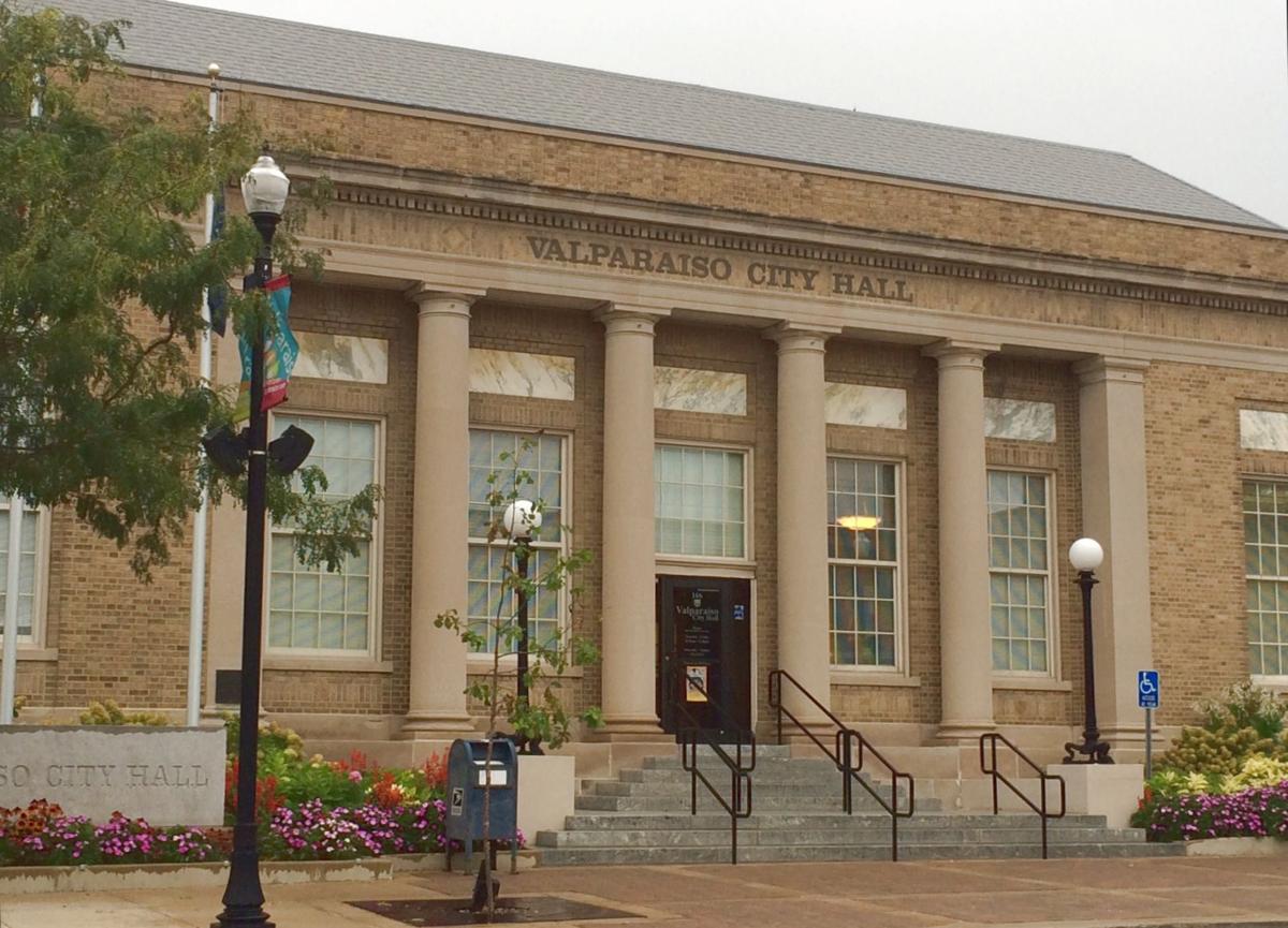 Valparaiso diversity push could mean new city employee Porter County