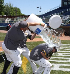 Crusaders earn another NCAA tournament bid as VU baseball heading back to Regionals