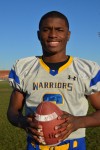 Crete-Monee's Laquon Treadwell