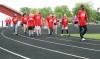 Going distance to fight diabetes