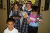 St. Mary's receives Kinkade Foundation Fund grant