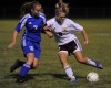 during the game against Chesterton at Chesterton. Tuesday, September 15th, 2009.