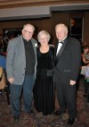 INSIGHT: Share Foundation gala best attended ever and St. Mary volunteers host luncheon
