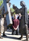 040712PASSION, stations of the cross