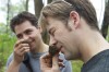 Foraging in the Michigan Wild, Somewhere near Wyncroft