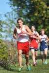 Travis Middleton T. F. South