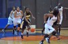 Girls Basketball