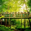 Real Weddings: Ashley & Charlie, Part II