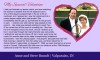 Valentine's Day Most Adorable Couple Contest Contestants