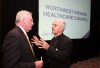 Event opens the door for exciting possibilities