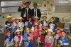 St. Mary's celebrates Multi-Cultural Day