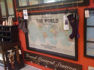 One of a Kind Show offers unique shopping