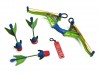 Zing Toys Bow Set
