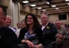 Lake sheriff's debate revs up candidates, crowd  