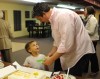 Center to open for homeless women