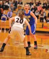 Highland's Hanna Letts 